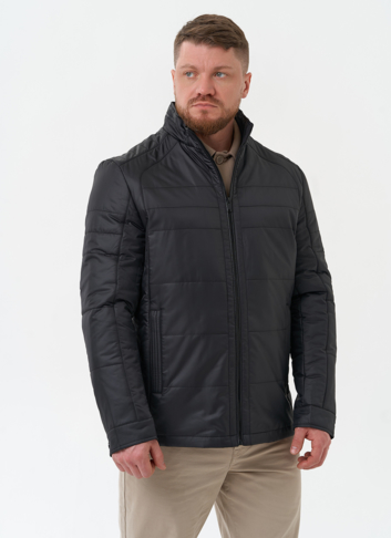 Мужская демисезонная куртка